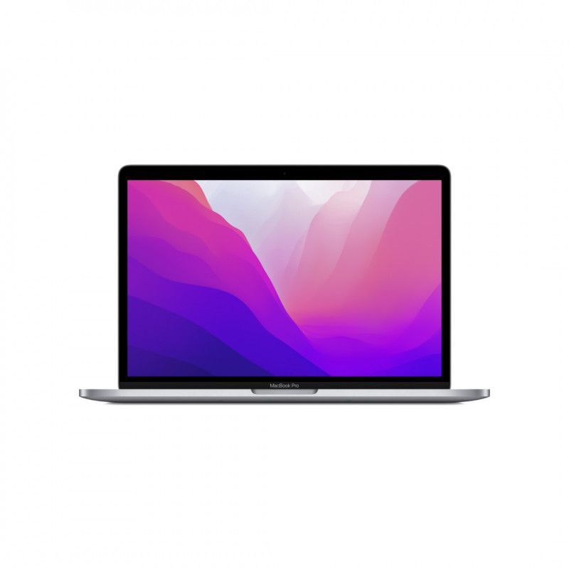 Apple MacBook Pro 2022 13" M2 8Gb/512Gb «Серый космос»