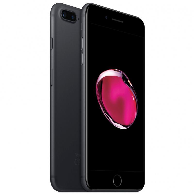 Apple iPhone 7 Plus 128Gb Черный
