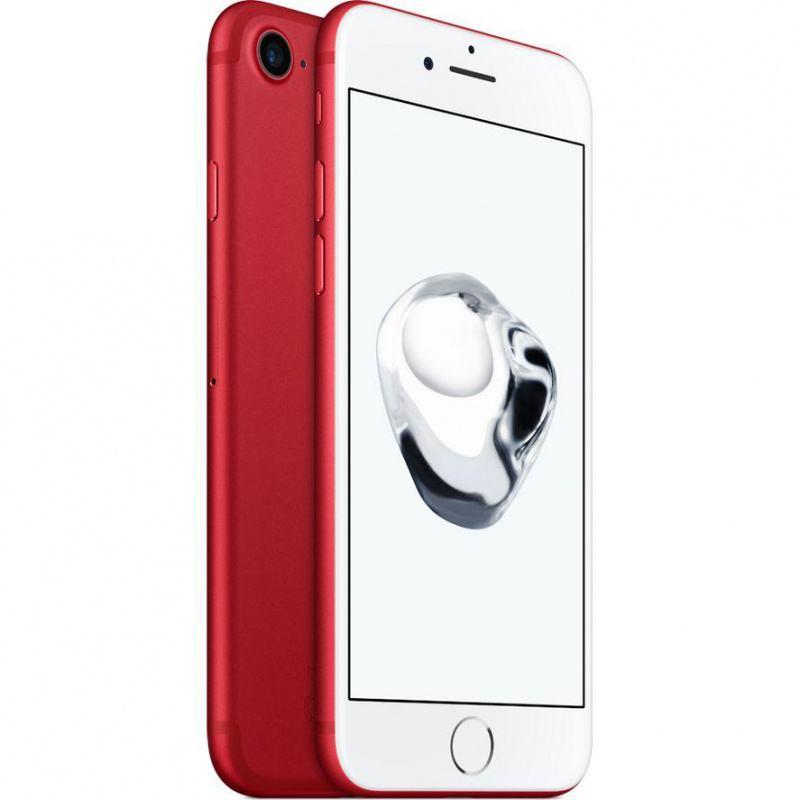 Apple iPhone 7 128Gb Красный