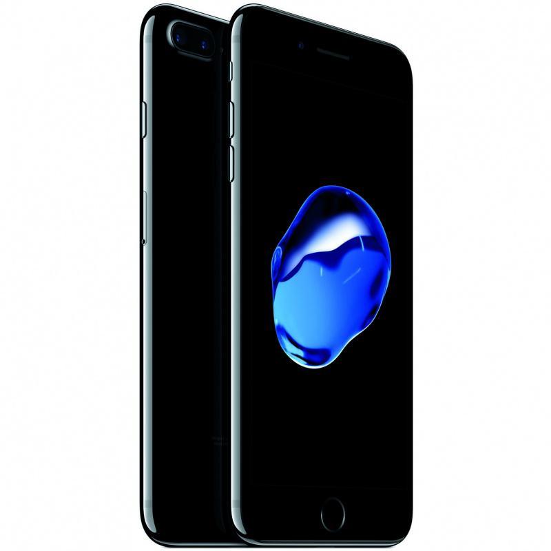 Apple iPhone 7 Plus 128Gb Черный оникс