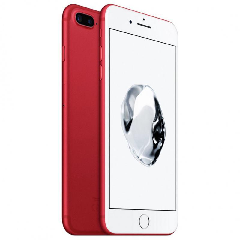 Apple iPhone 7 Plus 256Gb Красный