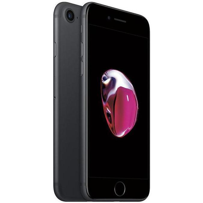 Apple iPhone 7 256Gb Черный
