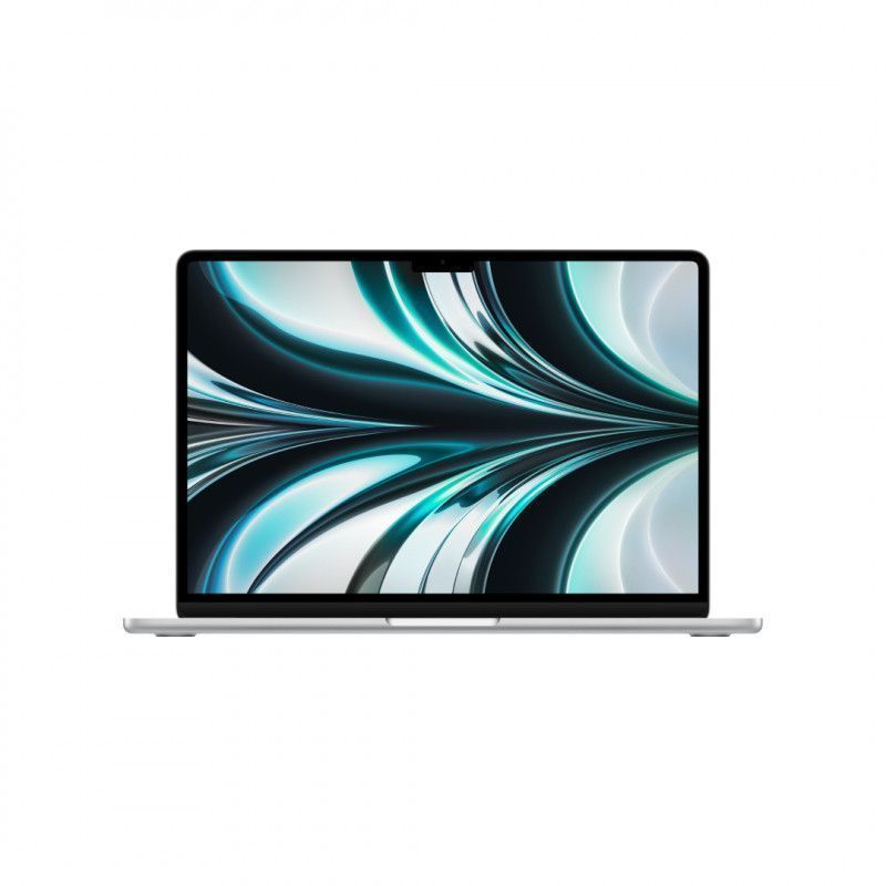 Apple MacBook Air 2022 13", М2  8Gb/512Gb «Серебристый»