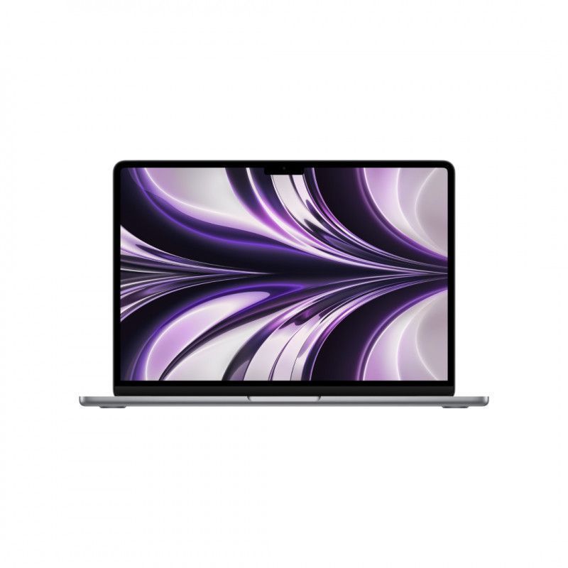 Apple MacBook Air 2022 13", М2  8Gb/256Gb «Серый космос»