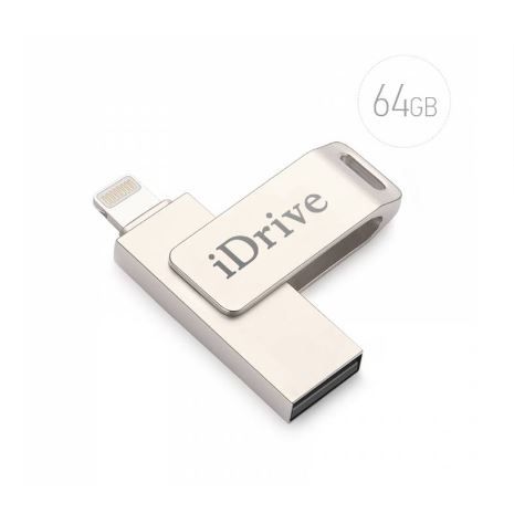 Drive mini  USB для iPhone 64 Gb