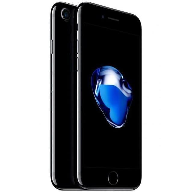 Apple iPhone 7 128Gb Черный оникс