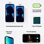 Apple iPhone 13, 256Gb, синий