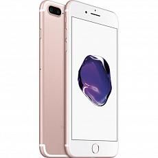 Apple iPhone 7 Plus 256Gb Розовое золото