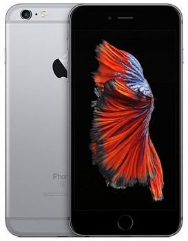 Apple iPhone 6S 64Gb CPO Серый космос восстановленный