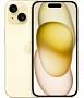 Apple iPhone 15 512 Gb Желтый