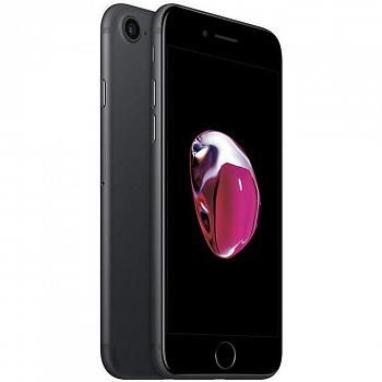 Apple iPhone 7 128Gb Черный