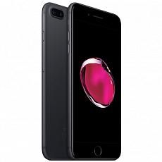 Apple iPhone 7 Plus 256Gb Черный