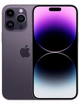 Apple iPhone 14 Pro, 512 Gb Темно-фиолетовый