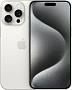 Apple iPhone 15 Pro, 256 Gb White Titanium/Белый