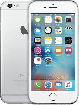 Apple iPhone 6 Plus 16Gb Серебристый