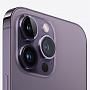 Apple iPhone 14 Pro Max, 512 Gb Темно-фиолетовый