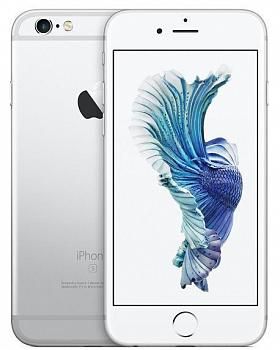 Apple iPhone 6S 16Gb Серебристый