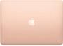 Ноутбук Apple 13-inch MacBook Air M1  8Гб, 256Гб SSD, золото