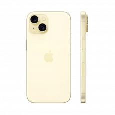 Apple iPhone 15 256 Gb Желтый