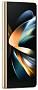 Samsung Galaxy Z Fold4 12/256 ГБ, бежевый