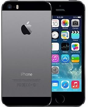 Apple iPhone 5S 32Gb Серый космос