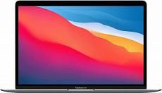 Ноутбук Apple 13-inch MacBook Air M1  8Гб, 256Гб SSD, серый космос