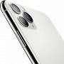 Apple iPhone 11 Pro, 256Gb, silver