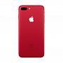 Apple iPhone 7 Plus 128Gb Красный