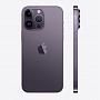 Apple iPhone 14 Pro, 256 Gb Темно-фиолетовый