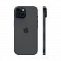 Apple iPhone 15 256 Gb Черный