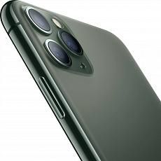 Apple iPhone 11 Pro Max, 256Gb, 2Sim Midnight Green