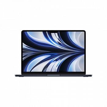 Apple MacBook Air 2022 13", М2  8Gb/256Gb «Темная ночь»
