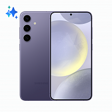 Samsung Galaxy S24, 256 GB, Фиолетовый