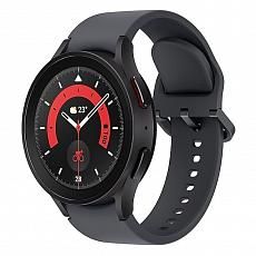 Умные часы Samsung Samsung Galaxy Watch 5 Pro, 45mm, черный титан
