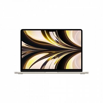 Apple MacBook Air 2022 13", М2  8Gb/256Gb «Сияющая звезда»