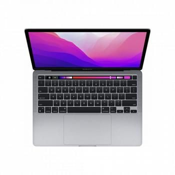 Apple MacBook Pro 2022 13" M2 8Gb/256Gb «Серый космос»
