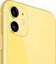 Apple iPhone 11, 64Gb, желтый