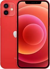 Apple iPhone 12, 256Gb, красный