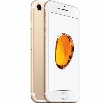 Apple iPhone 7 128Gb Золотой