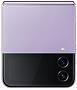 Samsung Z Flip 4 8/256 ГБ, фиолетовый