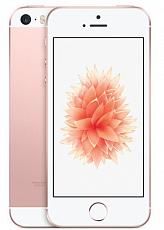 Apple iPhone SE 128Gb Розовое золото