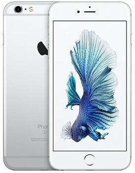 Apple iPhone 6S Plus 32Gb Серебристый