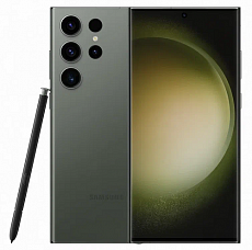 Samsung Galaxy S23 Ultra 12/512 ГБ, зеленый