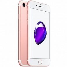Apple iPhone 7 256Gb Розовое золото