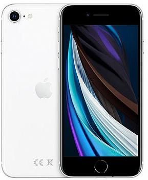 Apple iPhone SE 2022 64Gb White