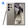 Samsung Galaxy S24 Ultra 256 ГБ, Серый титан