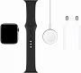 Apple Watch Series 5 GPS 40mm Aluminum Case with Sport Band Space Gray