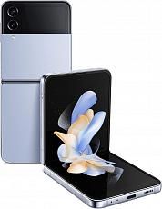 Samsung Z Flip 4 8/256 ГБ, голубой