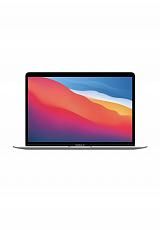 Ноутбук Apple 13-inch MacBook Air M1  16Гб, 256Гб SSD, силвер