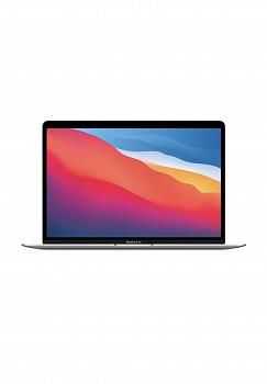 Ноутбук Apple 13-inch MacBook Air M1  16Гб, 256Гб SSD, силвер